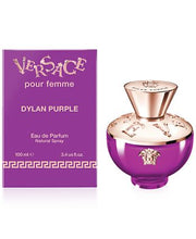 Load image into Gallery viewer, versace dylan purple eau de parfum - alwaysspecialgifts.com