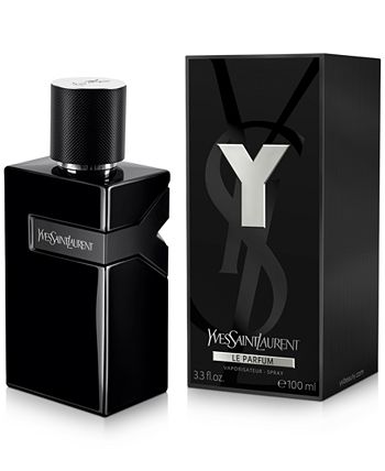 Yves saint discount laurent latest perfume