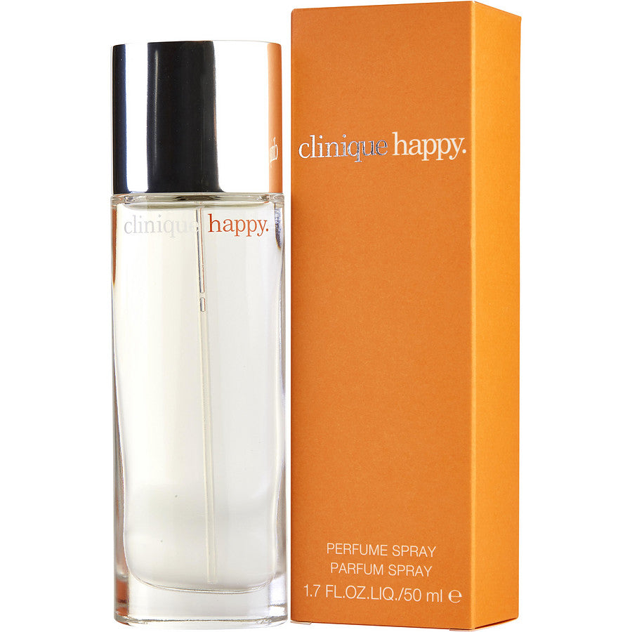 CLINIQUE HAPPY Eau de Parfum perfumes women\'s 3.4oz always gifts for & 100ml, – special
