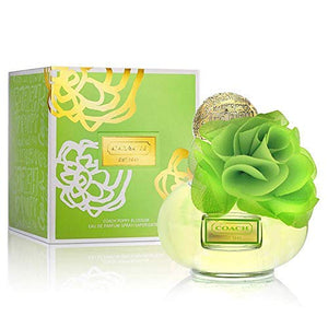 coach poppy citrine blossom eau de parfum 3.4oz 100ml-alwaysspecialgifts.com