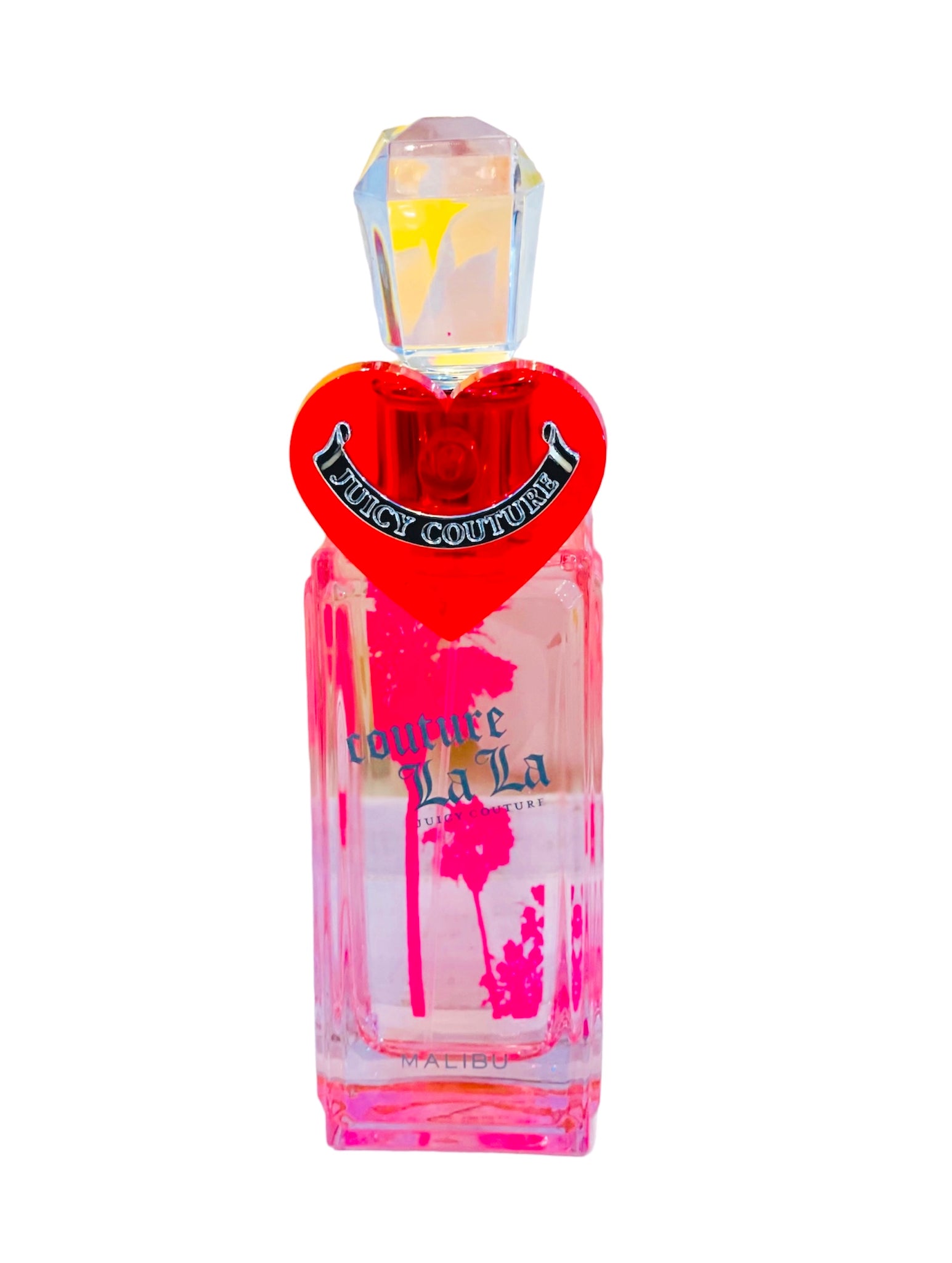 Moschino Pink Fresh Couture Eau de Toilette, 3.4 oz 