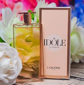 Idole Le gifts Parfum 75ml. & – always special women 2.5oz Lancome perfumes for