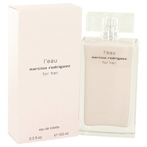 for Narciso always Her women gifts L\'eau For Parfum & special Rodriguez 3.3.oz – de 100ml. perfumes Eau