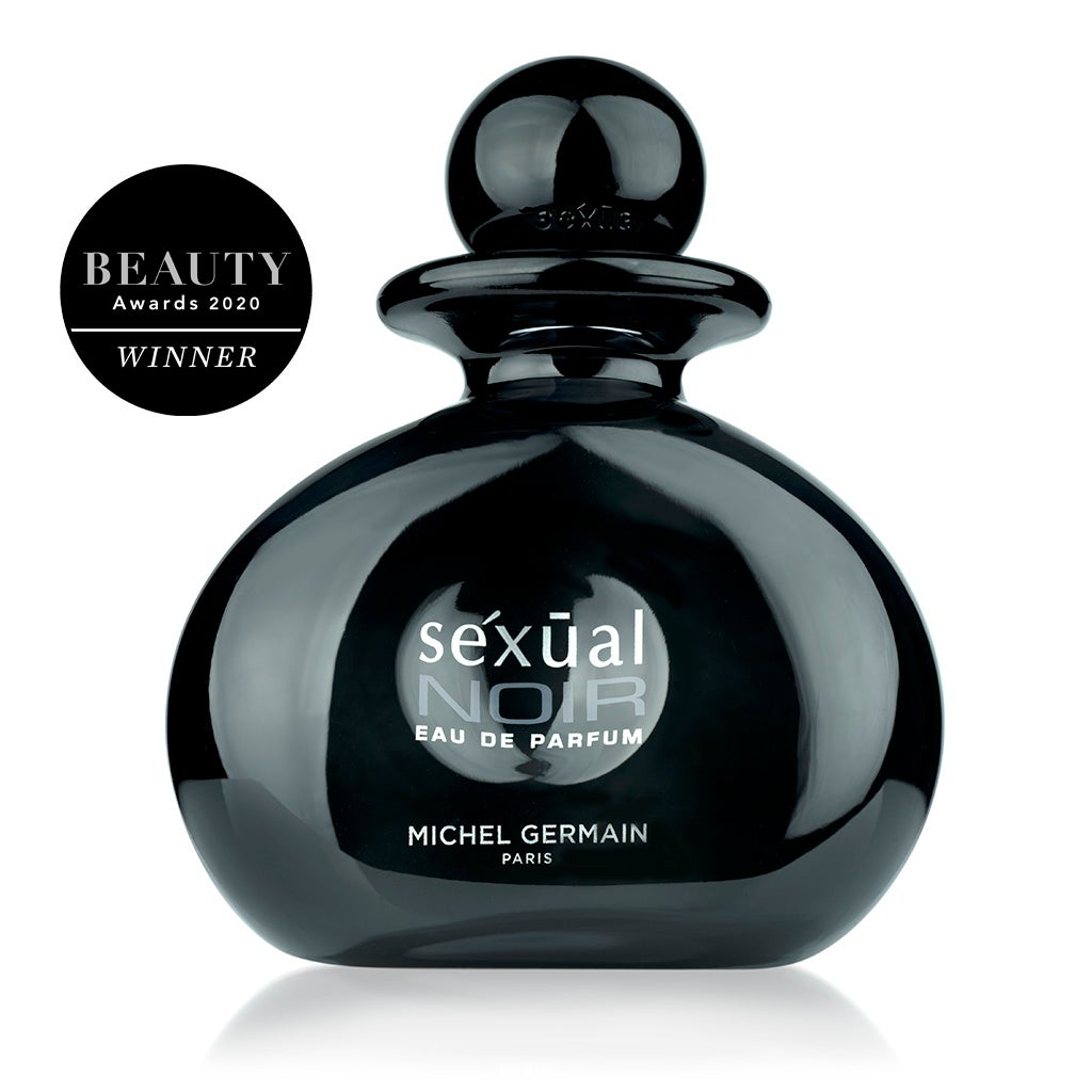 Sexual Noir Pour Homme Mchel Germain Eau de Parfum Spray – always